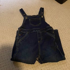 Hanna Andersson overalls